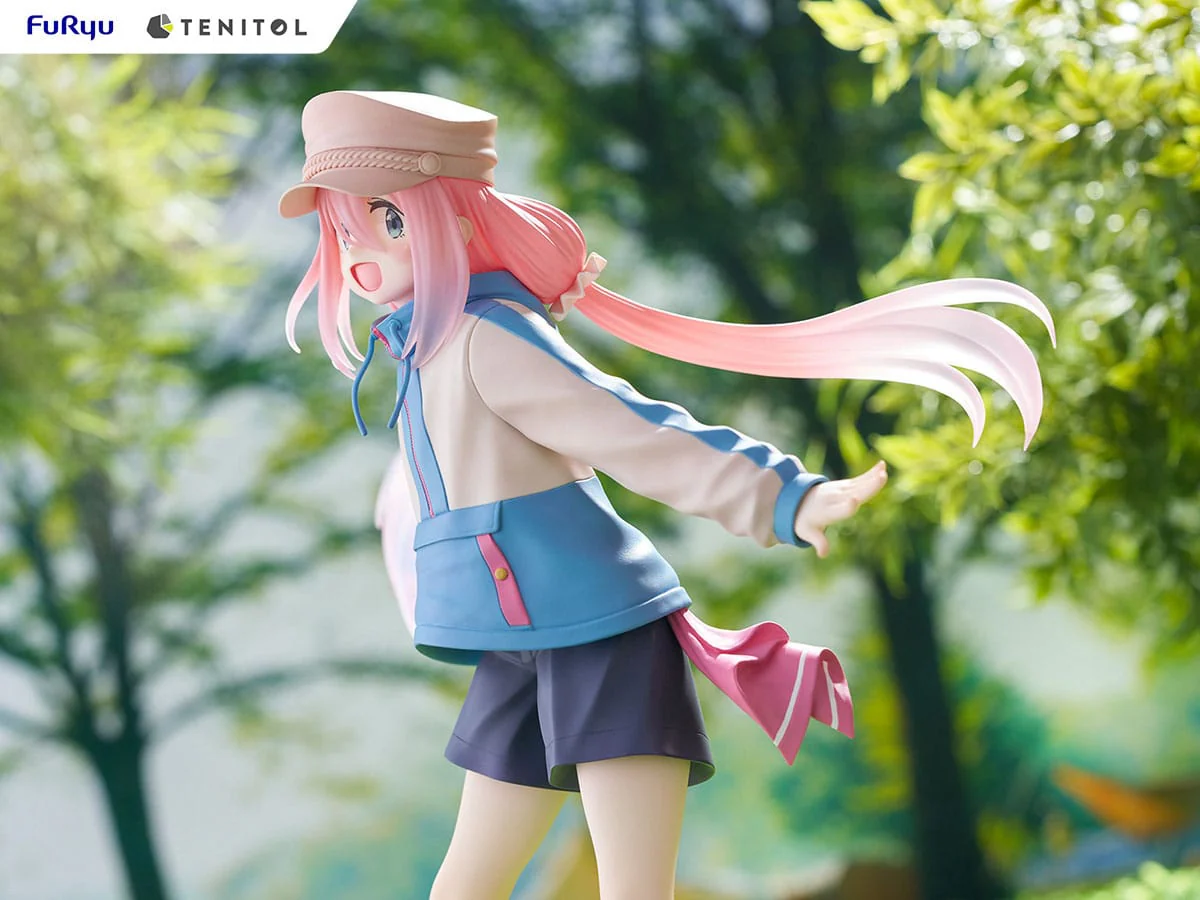 Nadeshiko Kagamihara Tenitol Furyu - Image 8