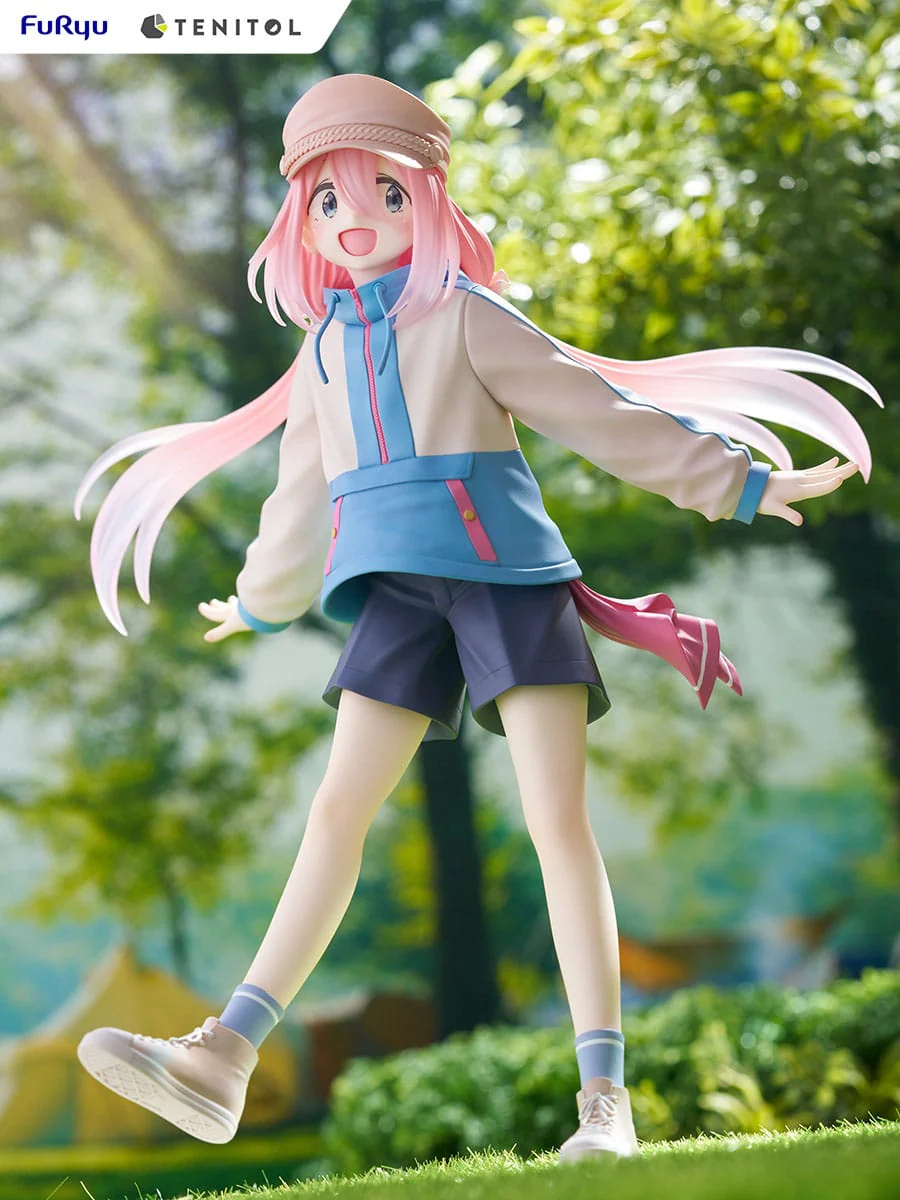 Nadeshiko Kagamihara Tenitol Furyu - Image 9