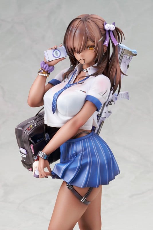 Naga Goddess of Victory: Nikke Alter - Image 7