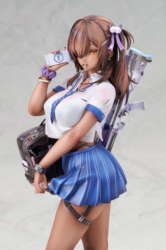 Naga Goddess of Victory: Nikke Alter - Image 8