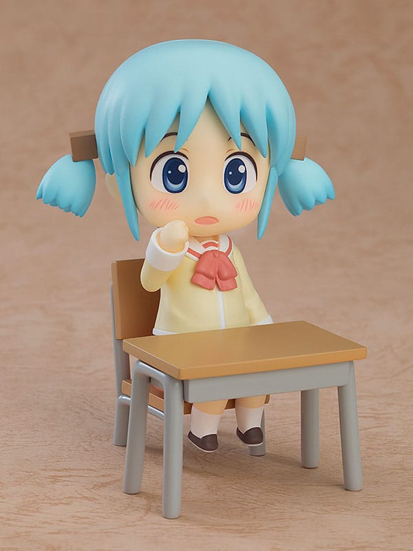 Naganohara Mio  - Nendoroid (#2292) - Good Smile Company - Image 3