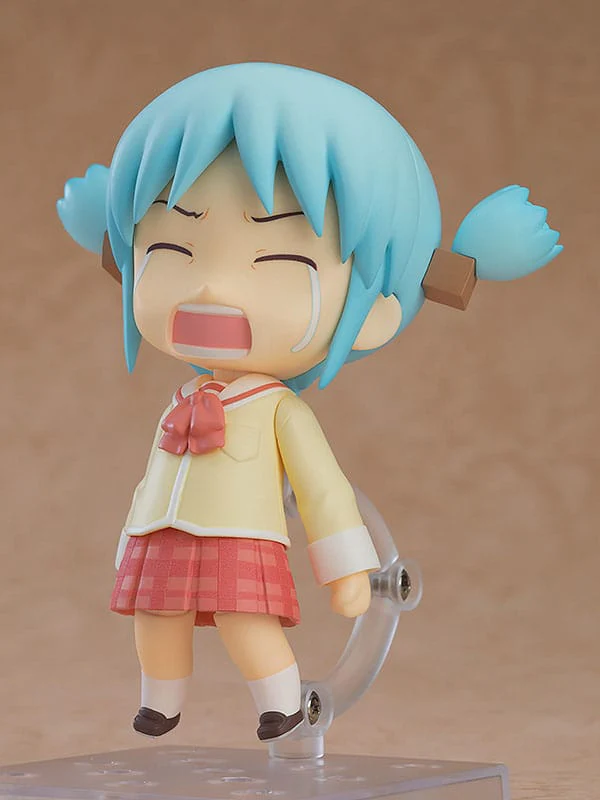 Naganohara Mio  - Nendoroid (#2292) - Good Smile Company - Image 5