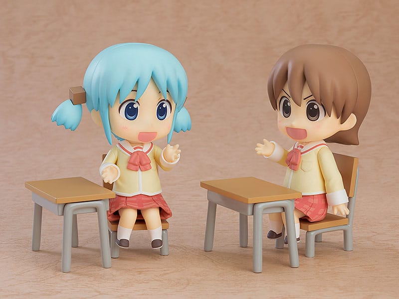 Naganohara Mio  - Nendoroid (#2292) - Good Smile Company - Image 6