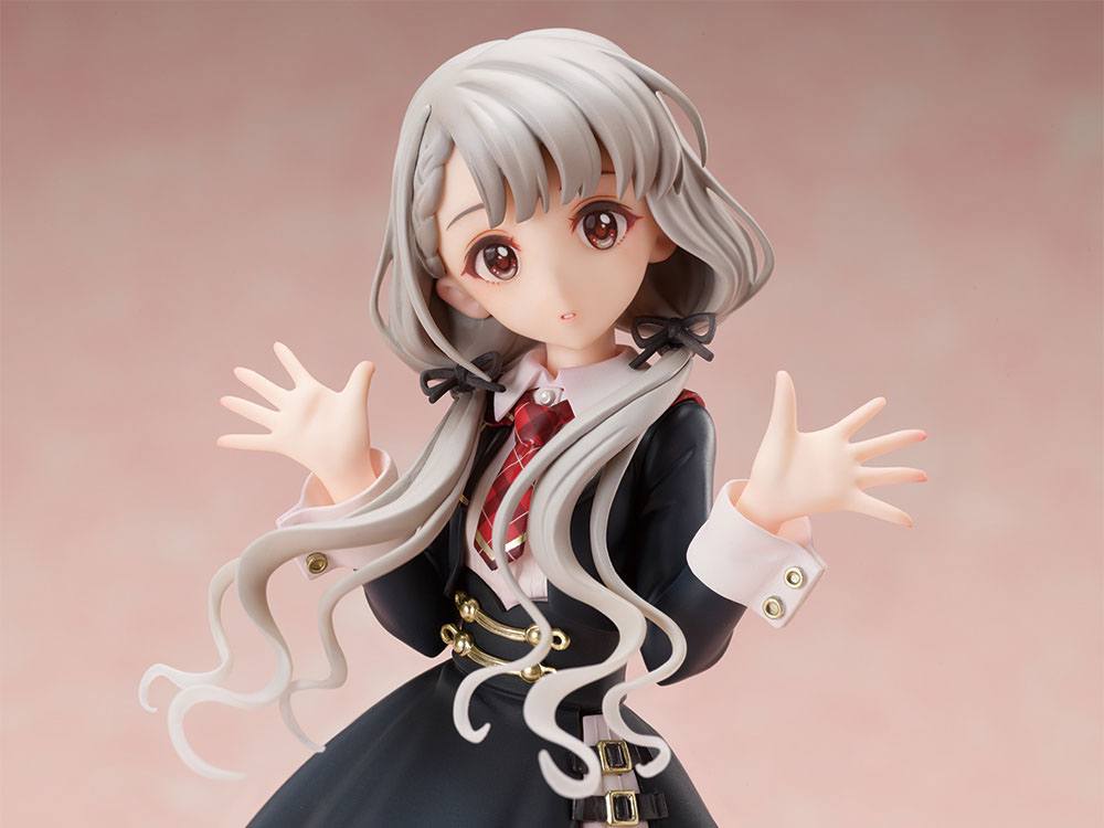 Nagi Hisakawa - The Idolmaster Cinderella Girls - Image 2