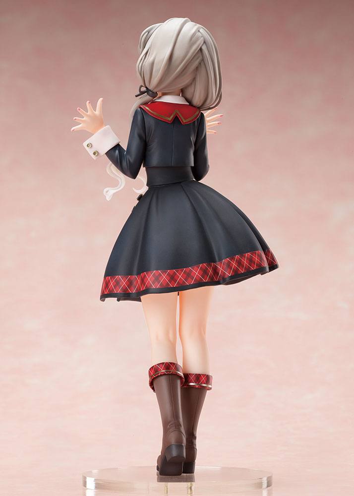 Nagi Hisakawa - The Idolmaster Cinderella Girls - Image 6