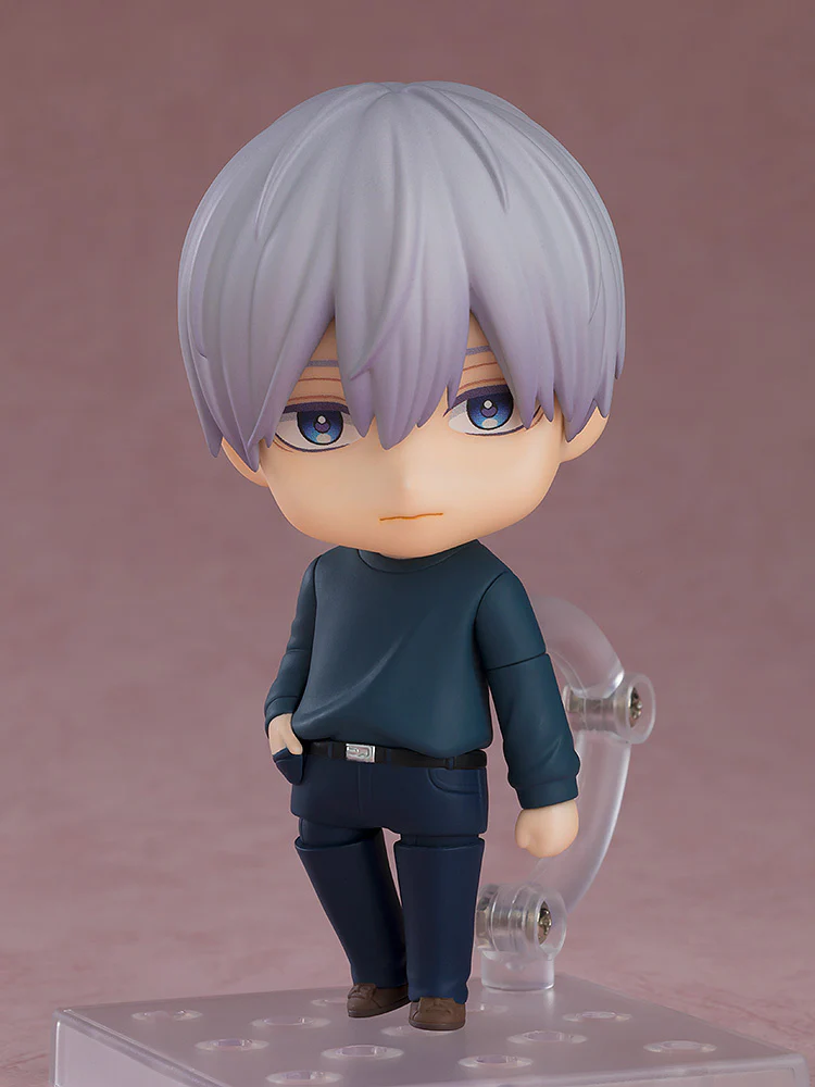 Nagi Itsuomi Nendoroid Good Smile Company - Image 2