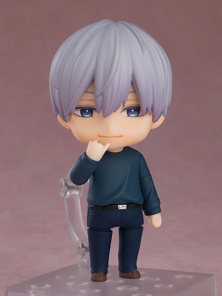 Nagi Itsuomi Nendoroid Good Smile Company - Image 3