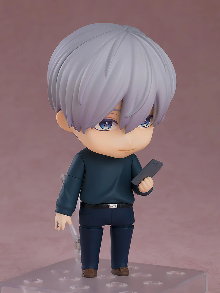 Nagi Itsuomi Nendoroid Good Smile Company - Image 5
