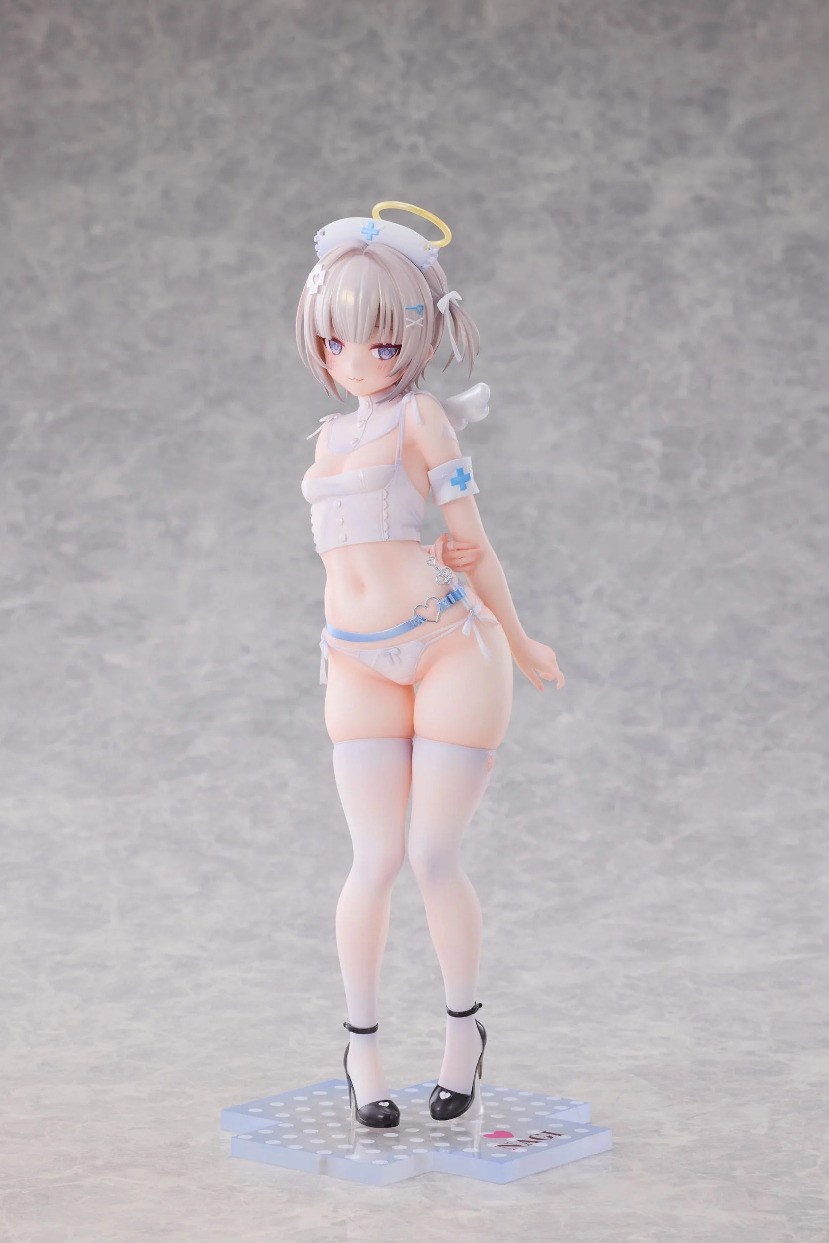 Nagi Original Character Otherwhere