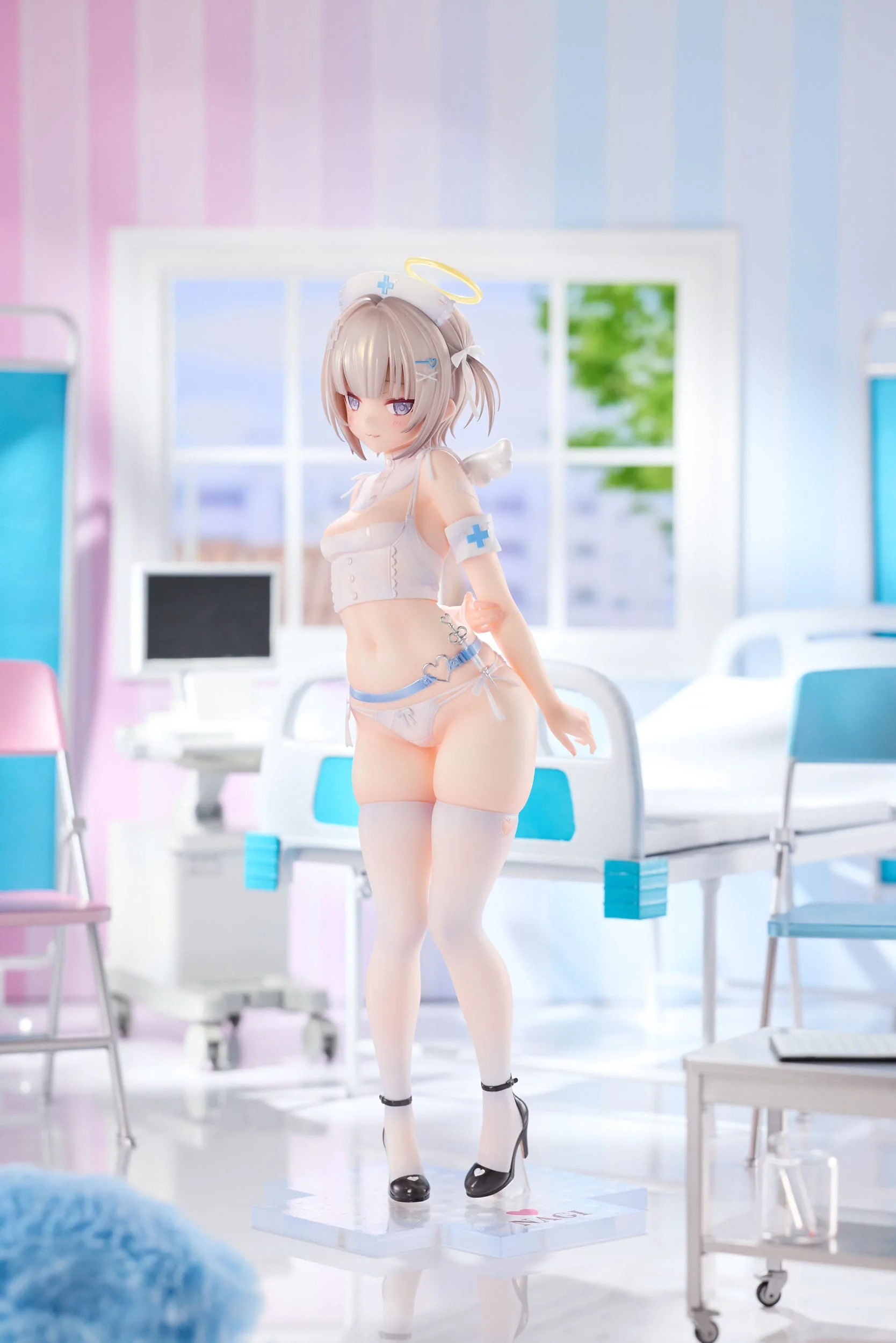 Nagi Original Character Otherwhere - Image 10