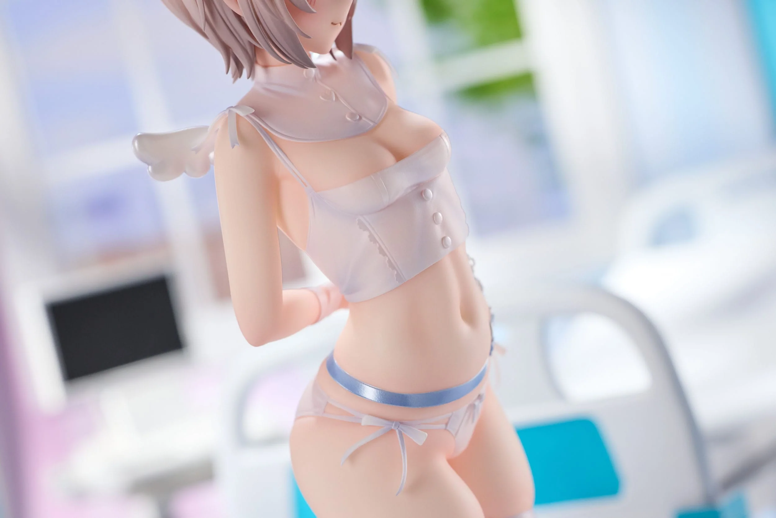 Nagi Original Character Otherwhere - Image 12