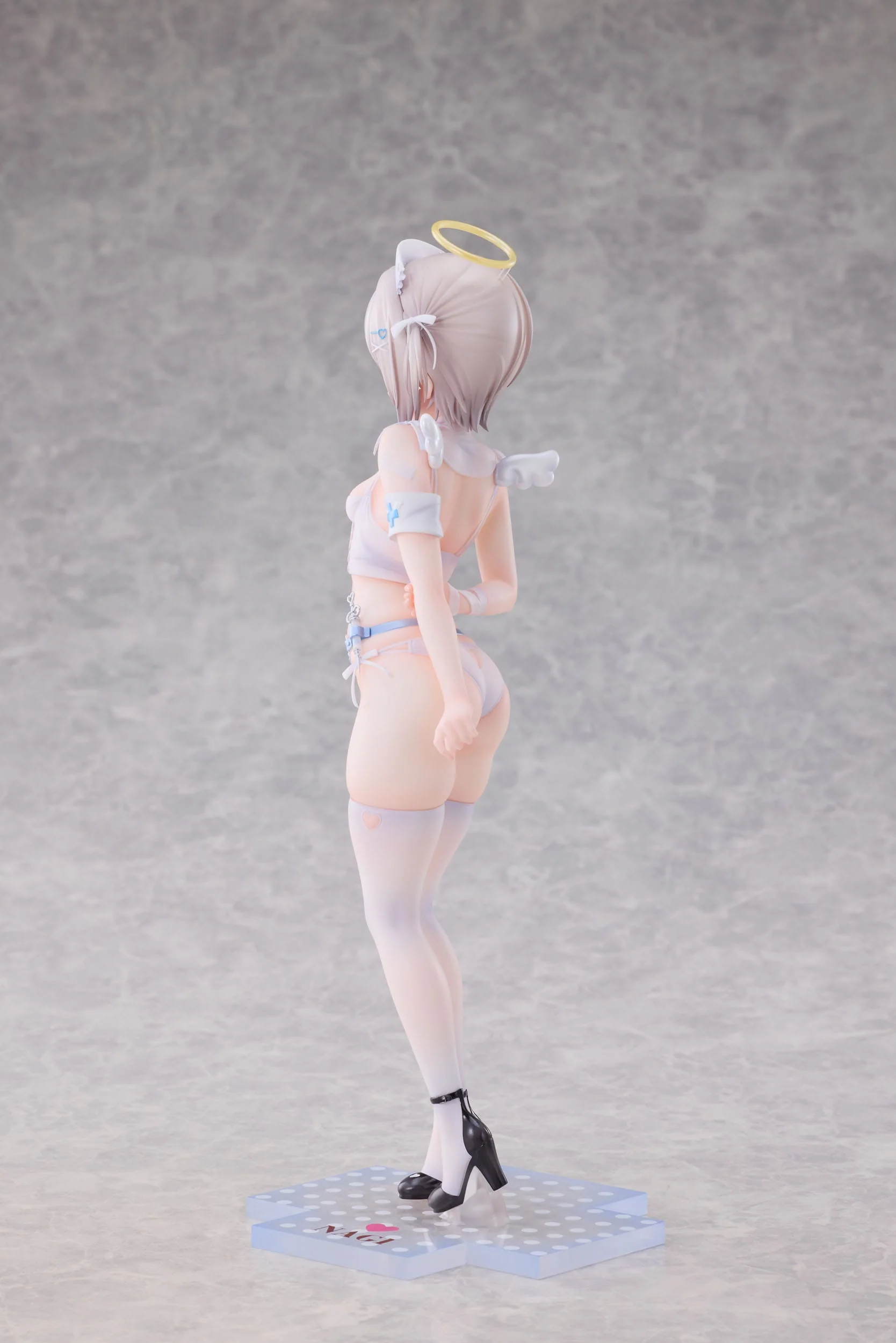 Nagi Original Character Otherwhere - Image 7