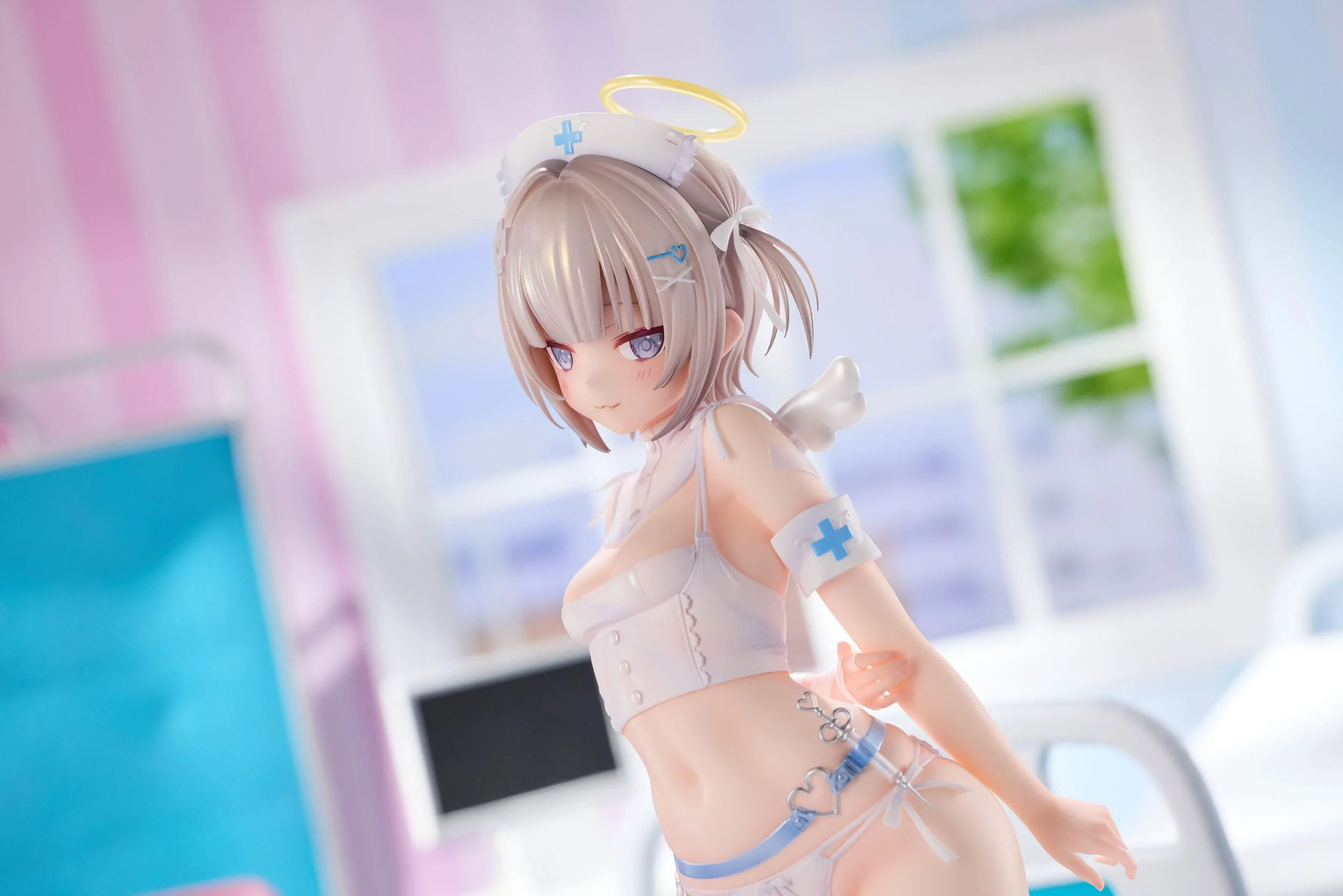 Nagi Original Character Otherwhere - Image 9