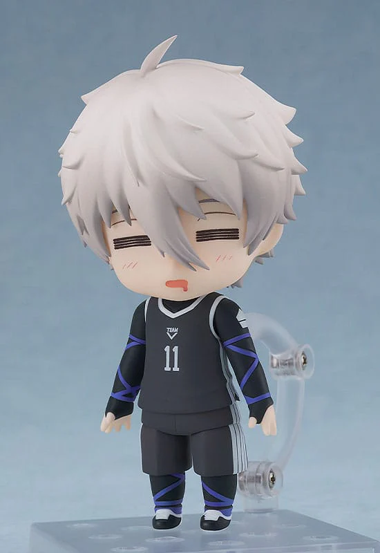 Nagi Seishiro - Nendoroid - Good Smile Company - Image 4
