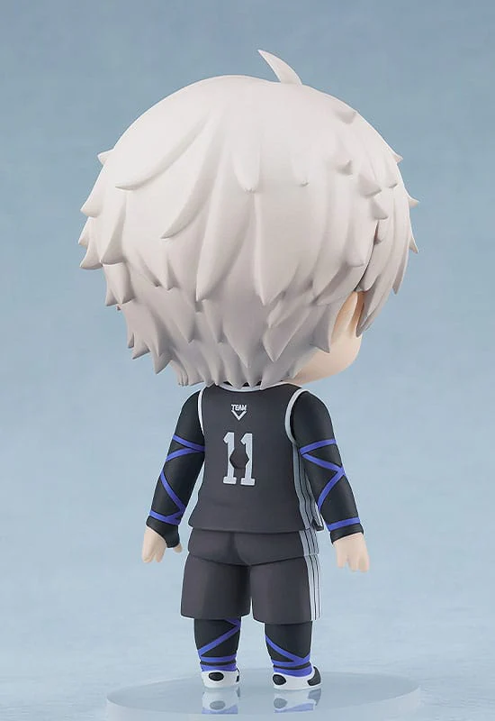 Nagi Seishiro - Nendoroid - Good Smile Company - Image 7