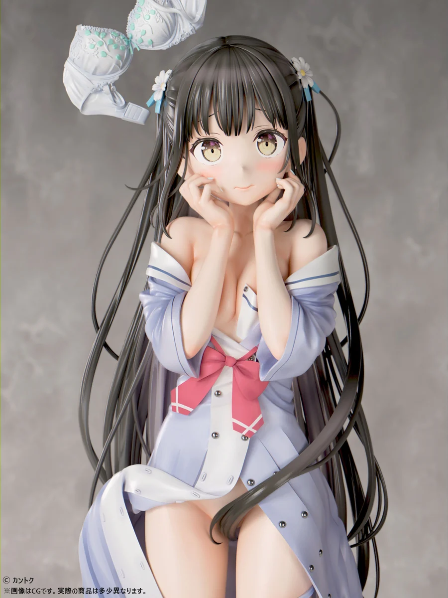 Nagisa by Kantoku Original Character B`Full - Image 10