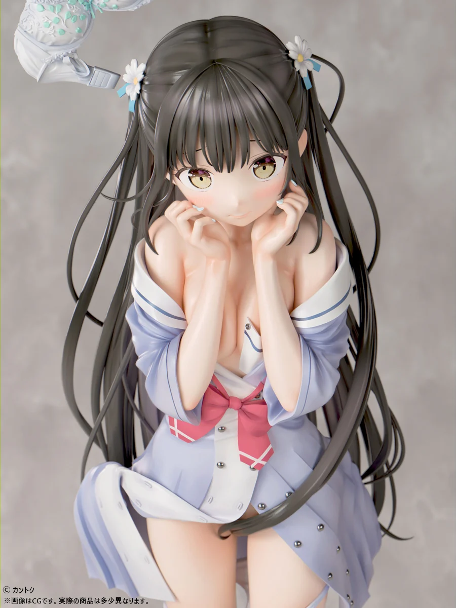 Nagisa by Kantoku Original Character B`Full - Image 11