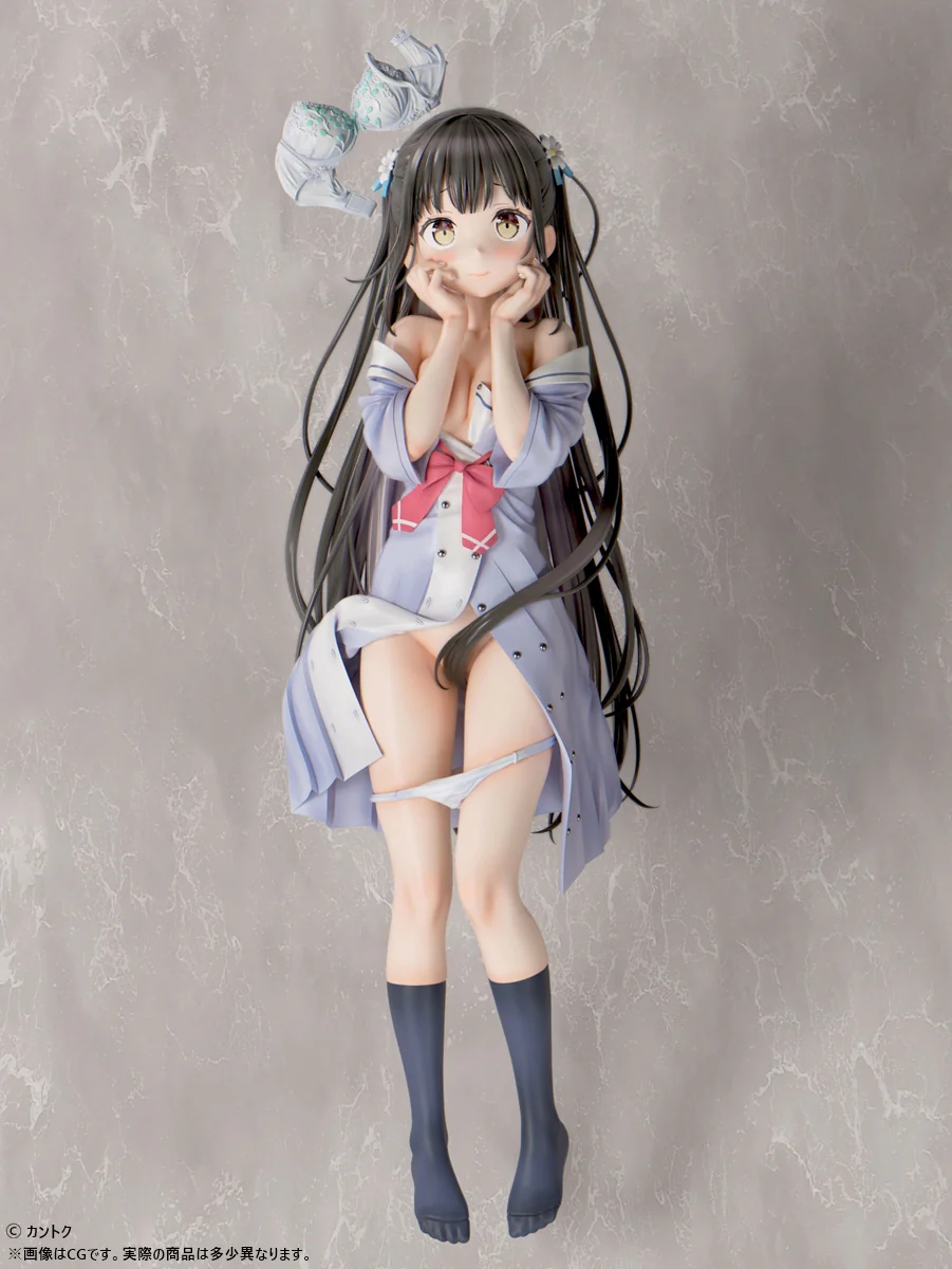 Nagisa by Kantoku Original Character B`Full - Image 12