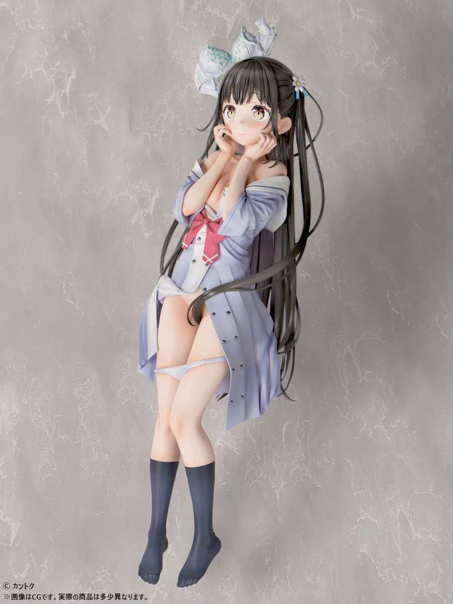 Nagisa by Kantoku Original Character B`Full - Image 13
