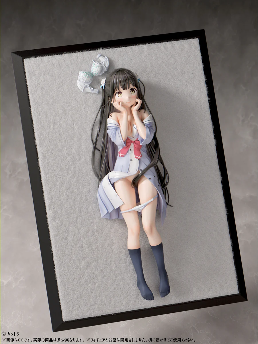 Nagisa by Kantoku Original Character B`Full - Image 3