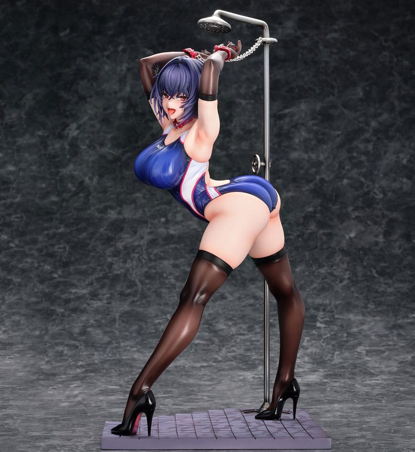 Nagisa Hayami Original Character Native