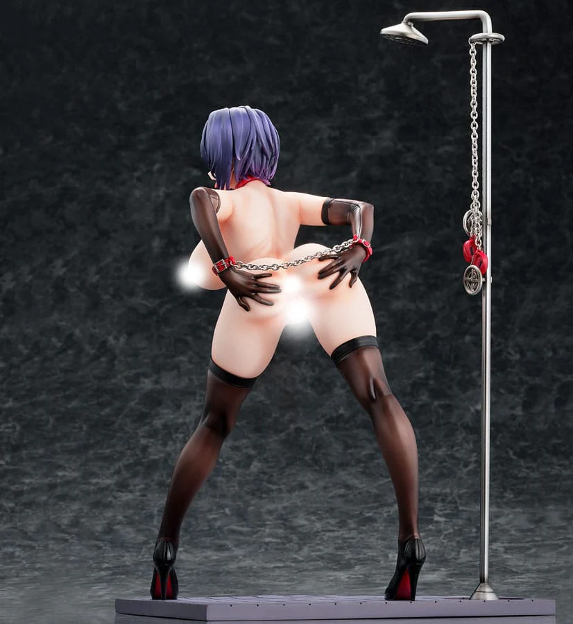 Nagisa Hayami Original Character Native - Image 10