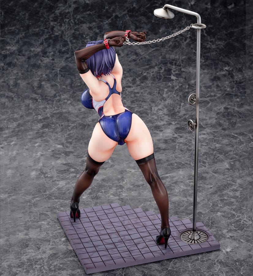 Nagisa Hayami Original Character Native - Image 2