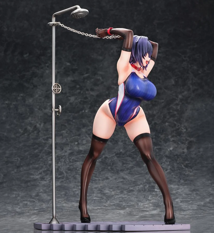 Nagisa Hayami Original Character Native - Image 3