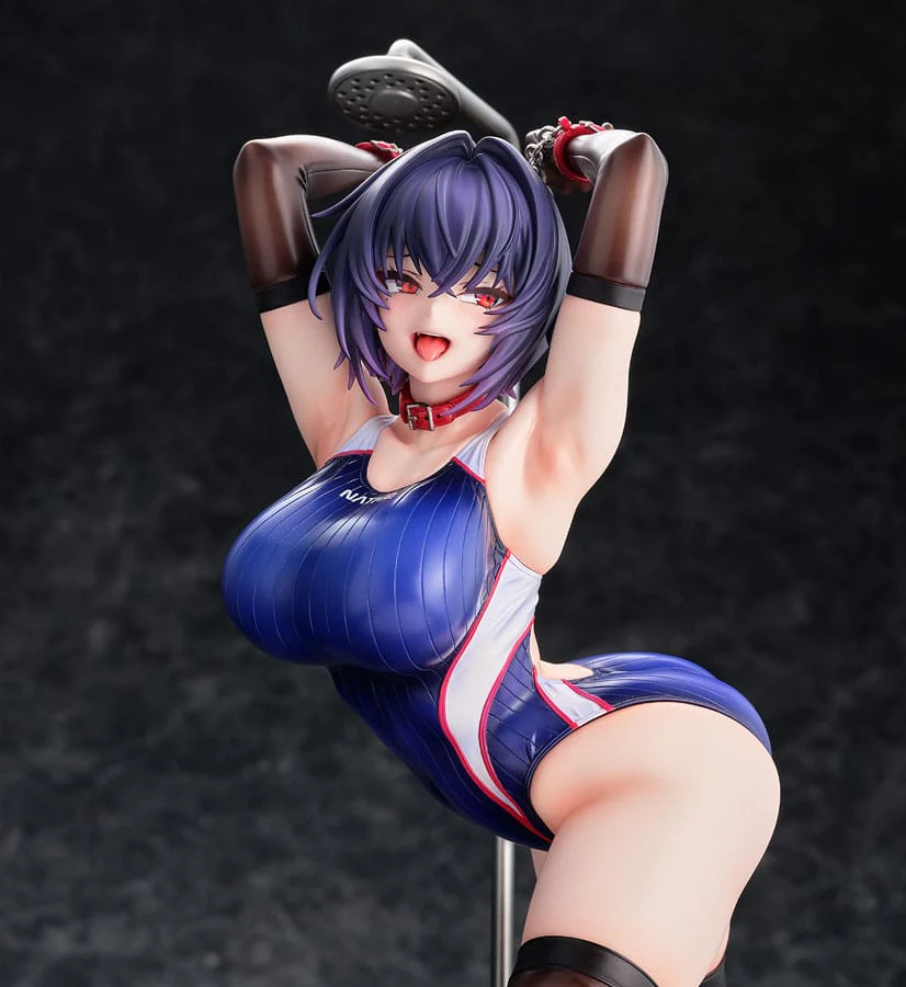 Nagisa Hayami Original Character Native - Image 4