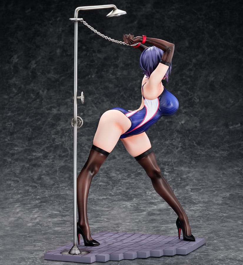 Nagisa Hayami Swimwear Only Ver. Original Character Native - Image 3