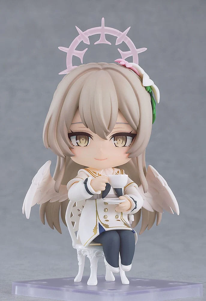 Nagisa Kirifuji Nendoroid Good Smile Company - Image 2