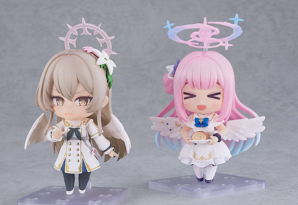 Nagisa Kirifuji Nendoroid Good Smile Company - Image 6
