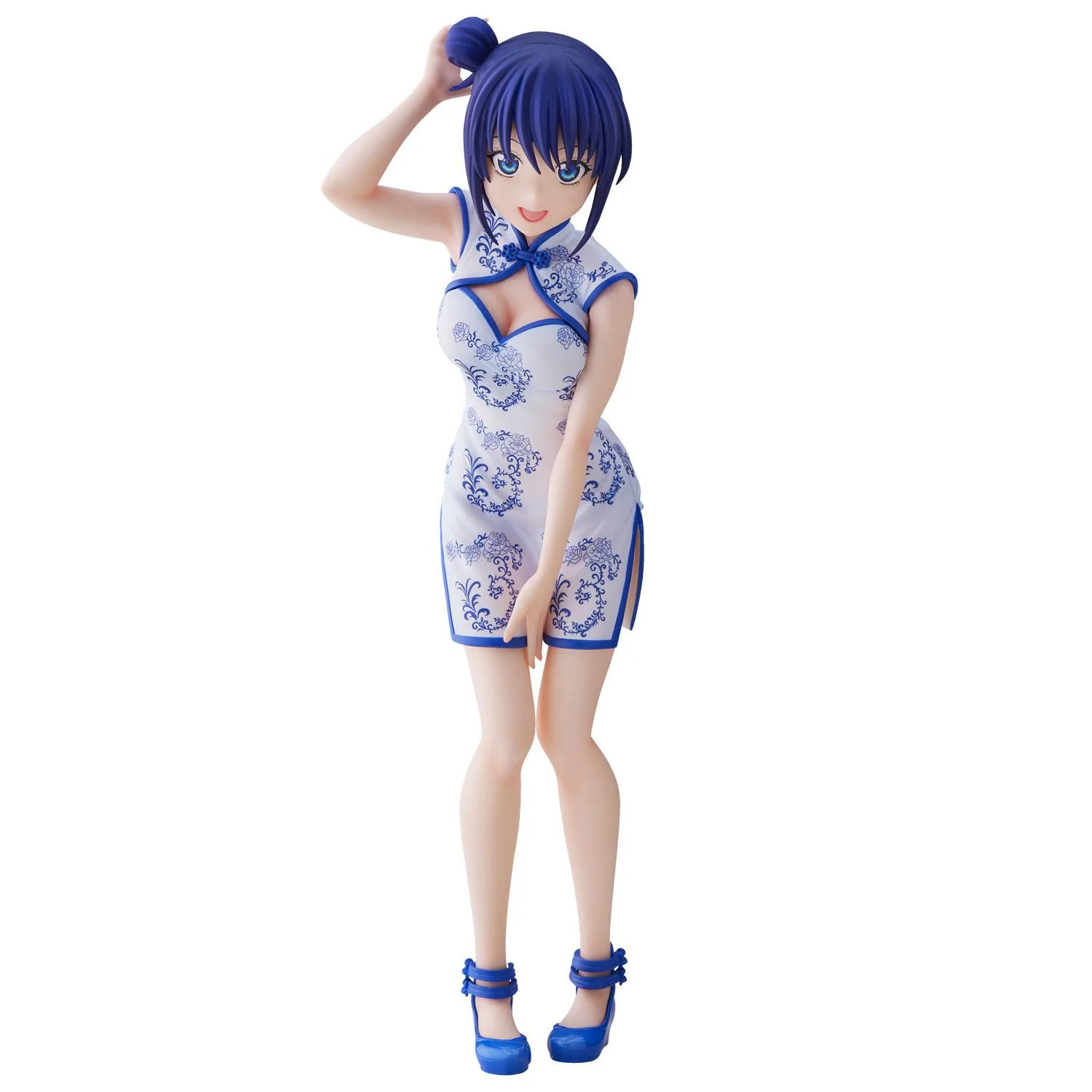 Nagisa Minase - China Ver. - Union Creative