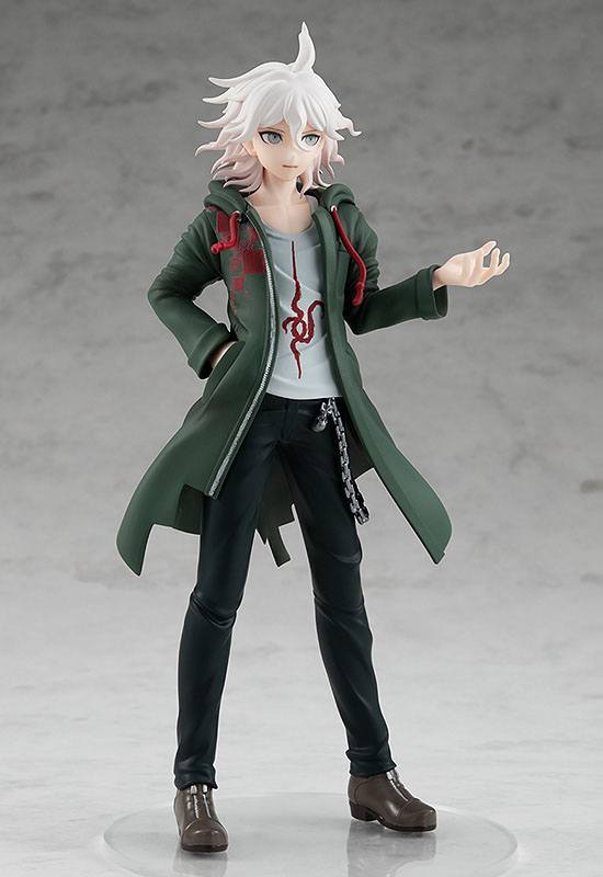 Nagito Komaeda Pop Up Parade Danganronpa 1 / 2 Reload - Image 7