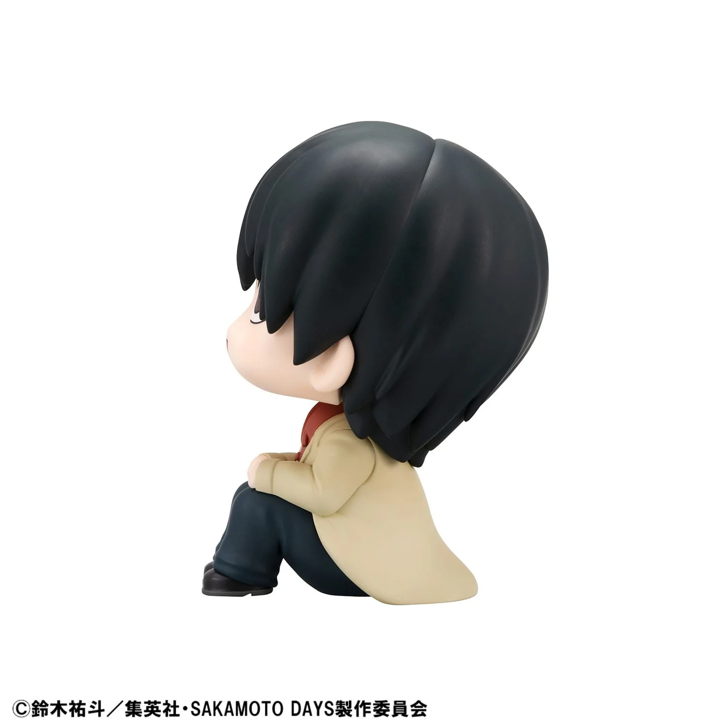 Nagumo Look Up MegaHouse - Image 6