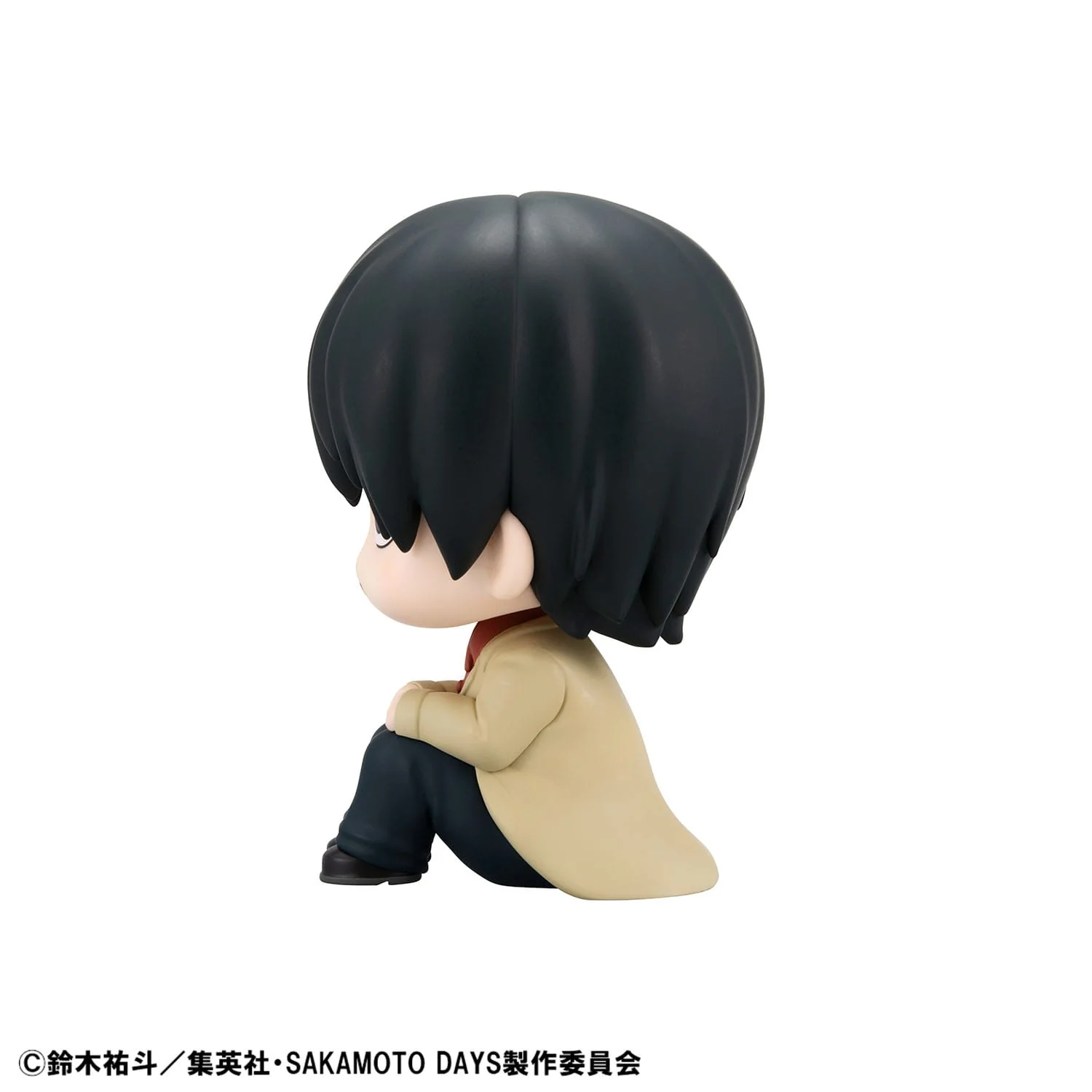 Nagumo Look Up MegaHouse - Image 7