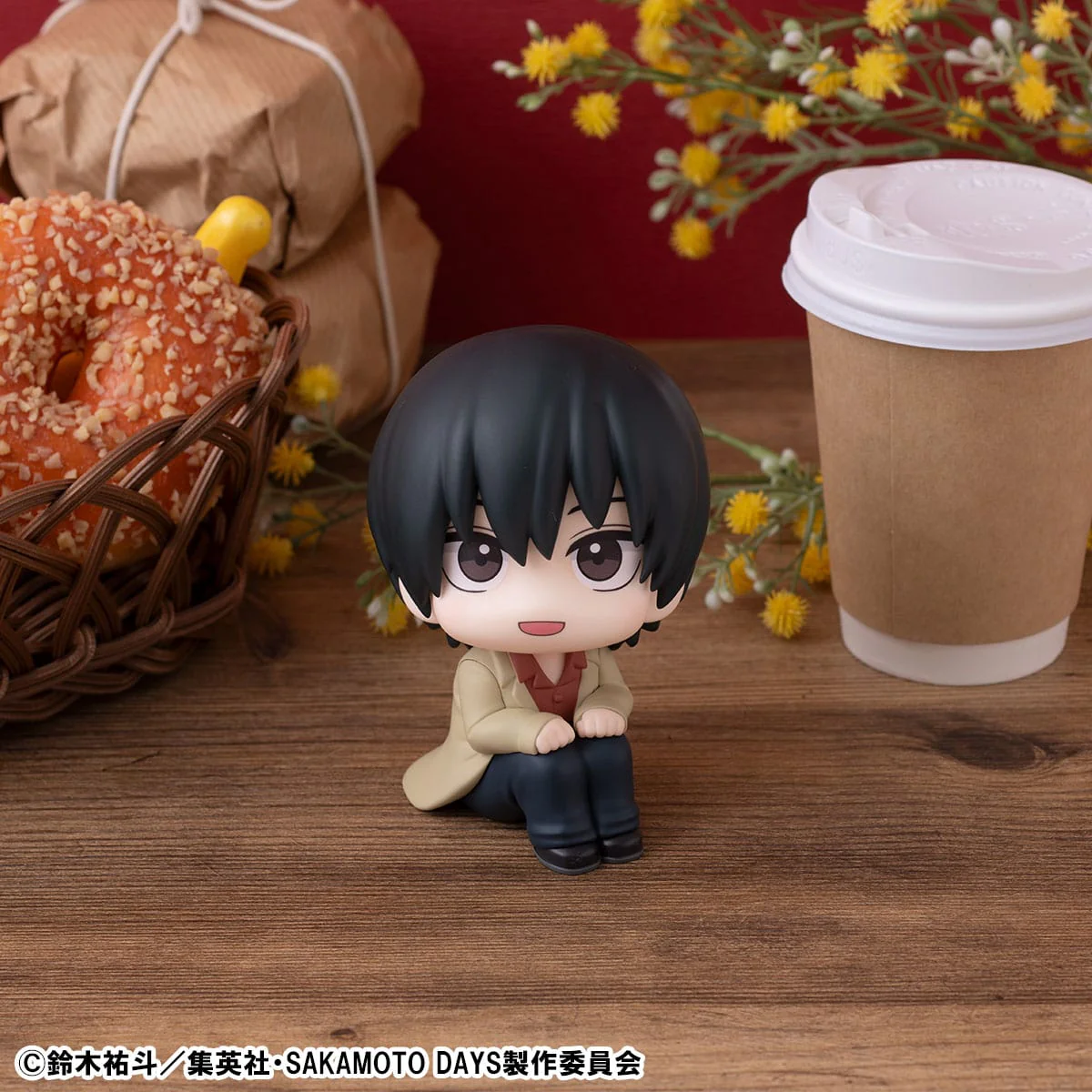 Nagumo Look Up MegaHouse - Image 9
