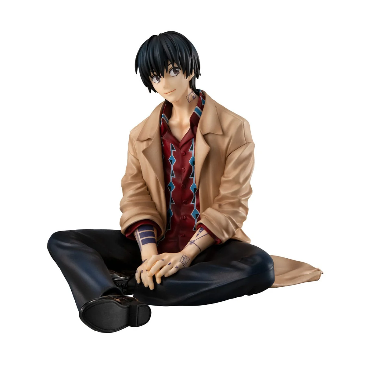 Nagumo San Palm Size MegaHouse