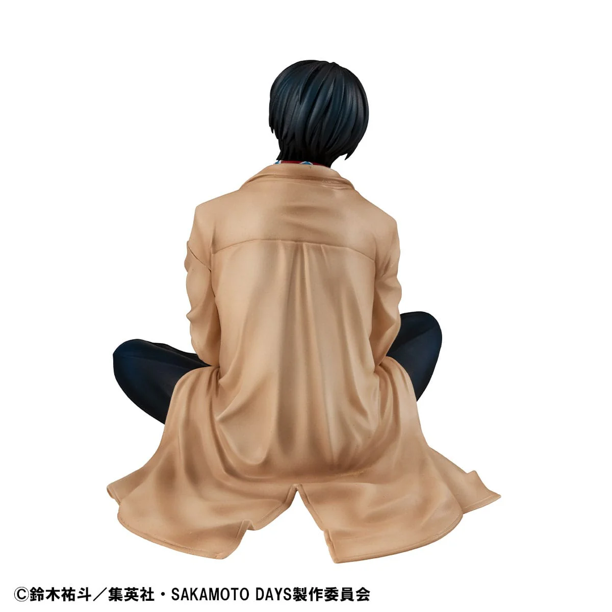 Nagumo San Palm Size MegaHouse - Image 6