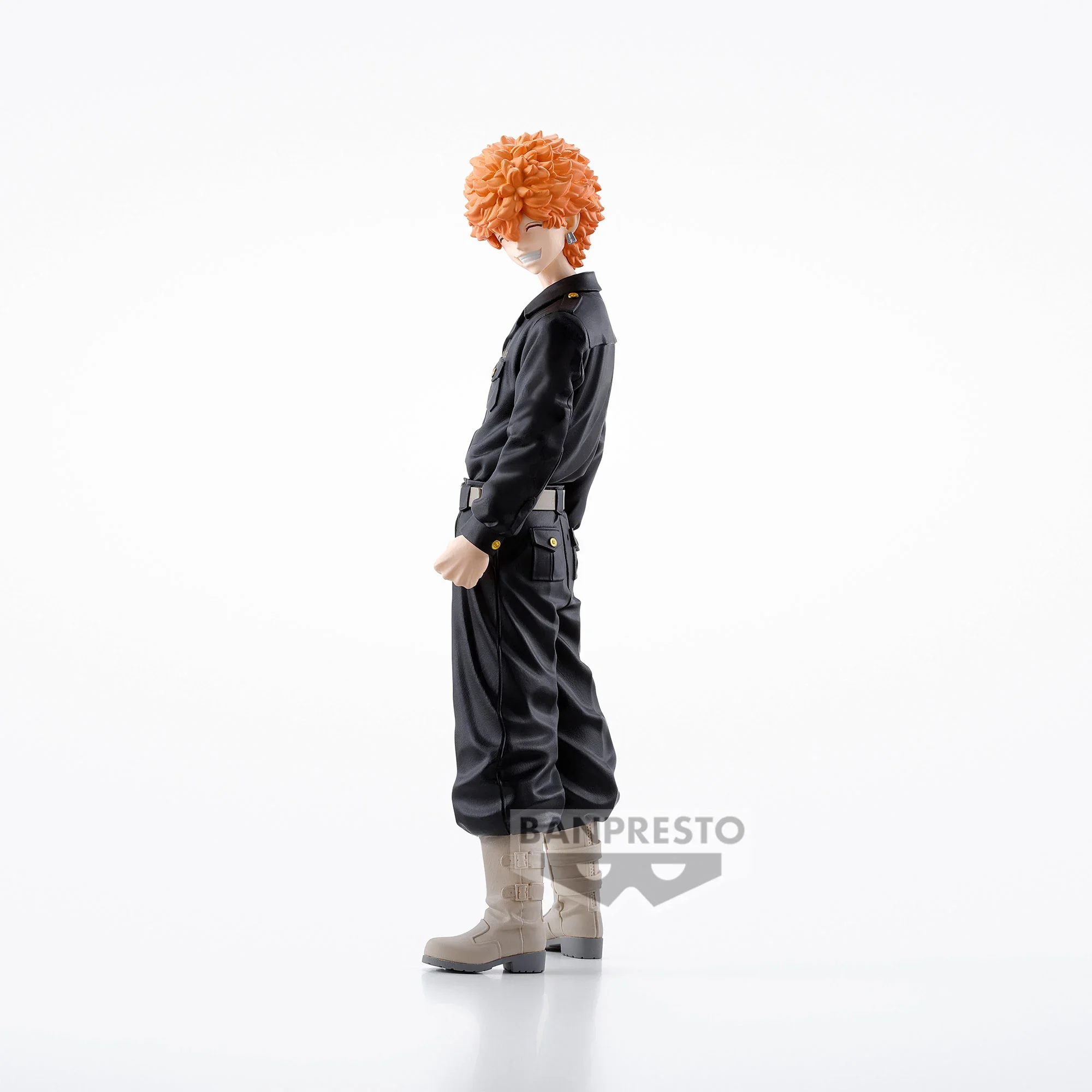 Nahoya Kawata - Tokyo Revengers - Bandai Spirits