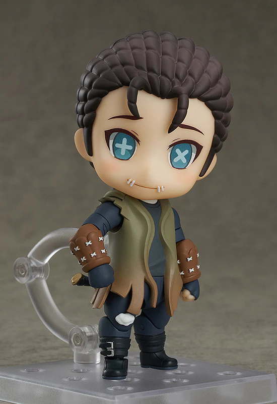 Naib Subedar - Nendoroid 1457 - Good Smile Company Shanghai - Image 5