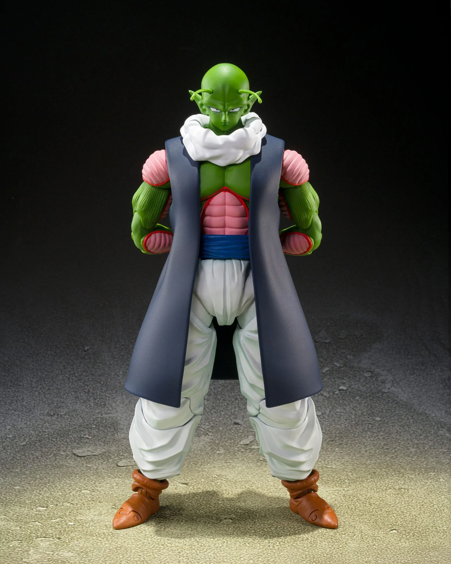 Nail S.H.Figuarts Bandai Tamashii Nations