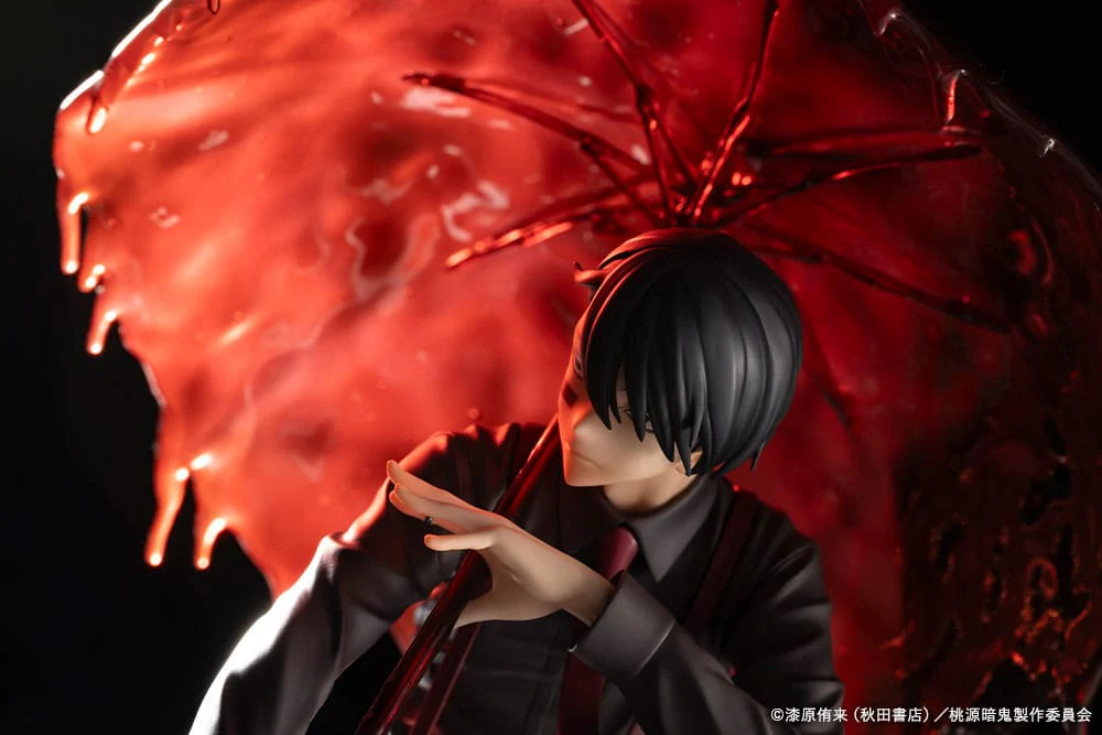 Naito Mudano DX Edition ARTFXJ Kotobukiya - Image 15
