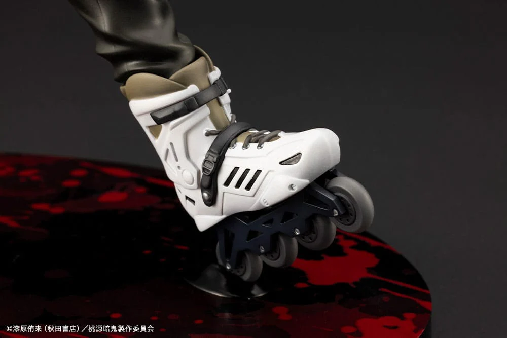 Naito Mudano DX Edition ARTFXJ Kotobukiya - Image 6
