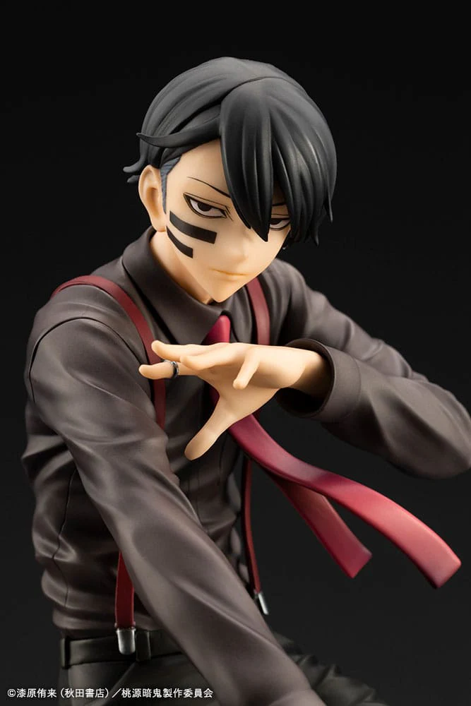 Naito Mudano STD Edition ARTFXJ Kotobukiya - Image 8