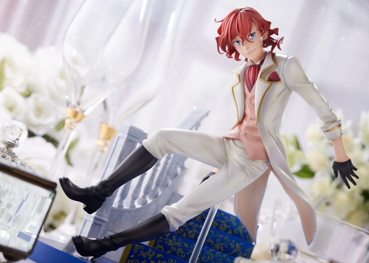 Nakahara Chuuya Bungo Stray Dogs Furyu - Image 3