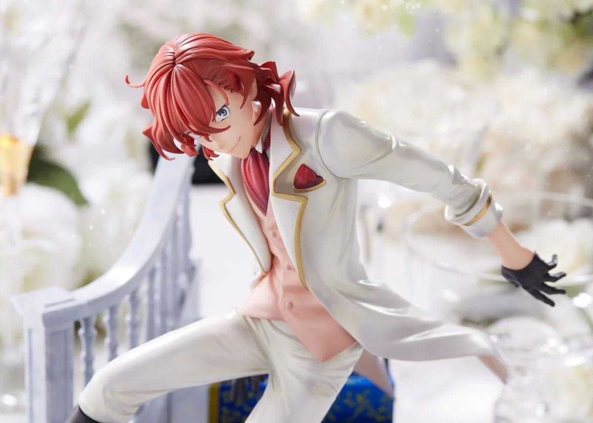 Nakahara Chuuya Bungo Stray Dogs Furyu - Image 4