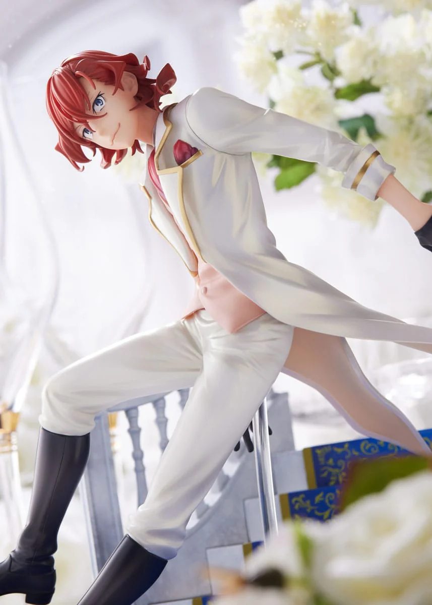 Nakahara Chuuya Bungo Stray Dogs Furyu - Image 5