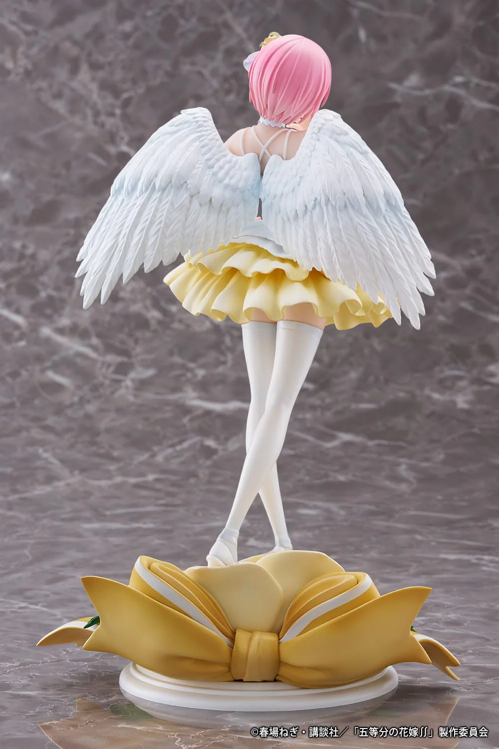 Nakano Ichika Angel Ver. Proof - Image 4