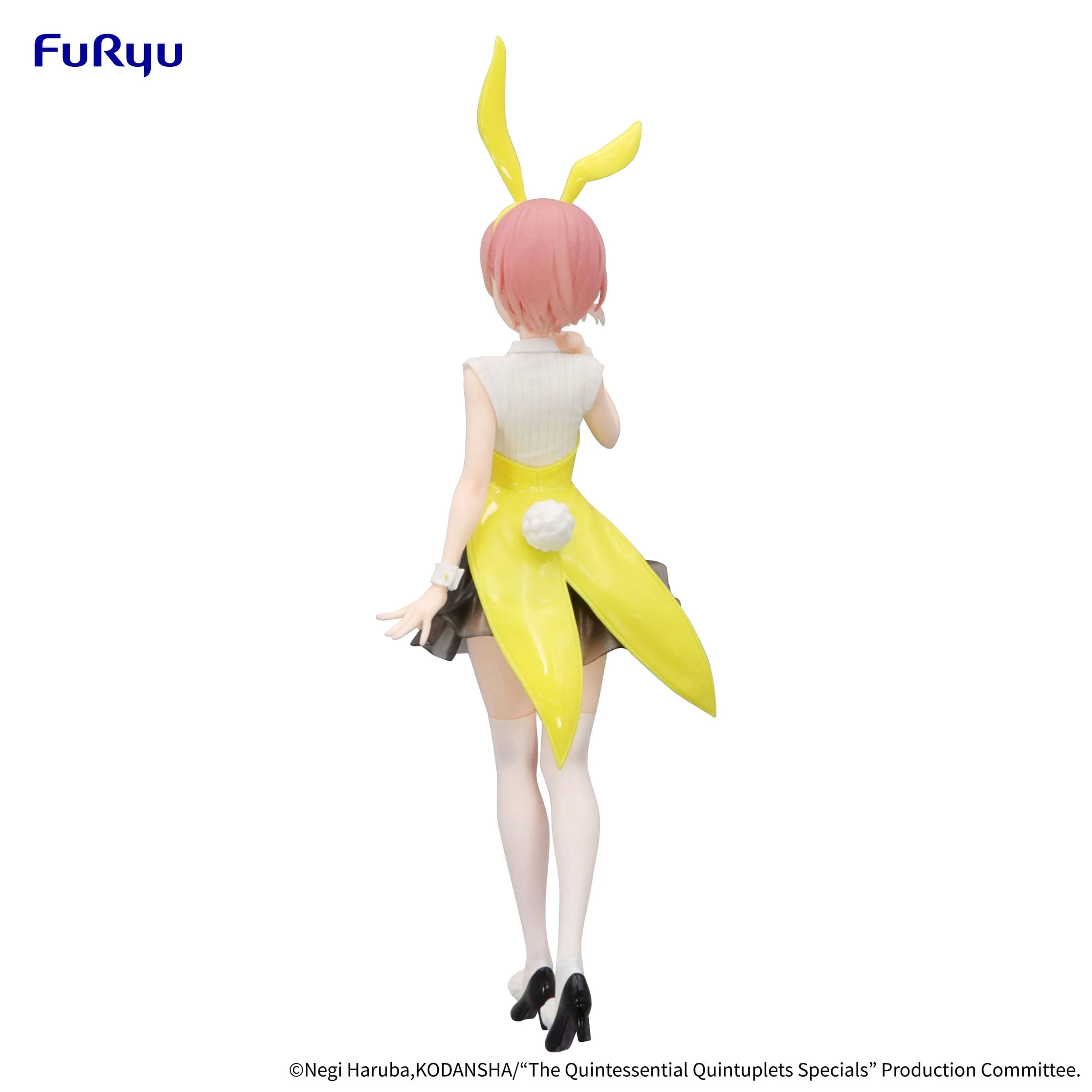 Nakano Ichika Nakano Ichika Trio-Try-iT Furyu - Image 13